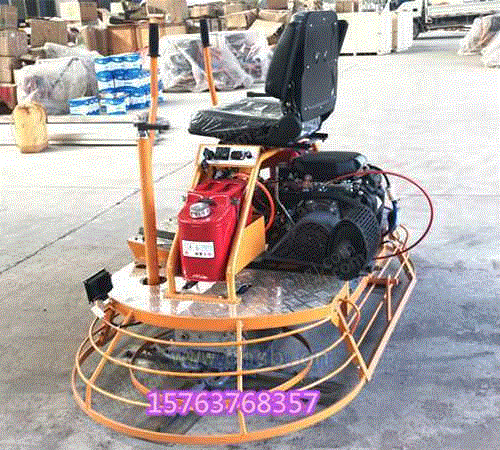 机械式抹光机哪家好混凝土抹平机 抹平设备出售