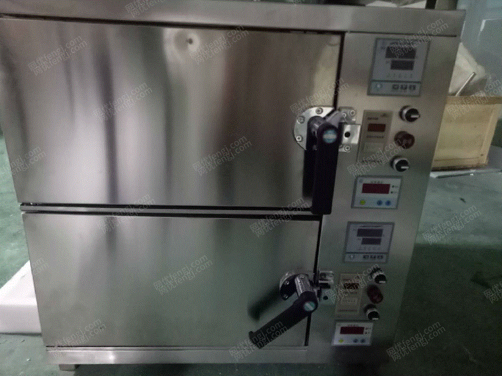 电烤箱设备回收