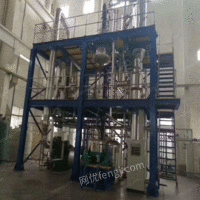 广西南宁出售废水蒸发器 循环蒸发器 浓缩蒸发器