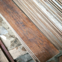 陕西西安二手圣象强化复合木地板出售