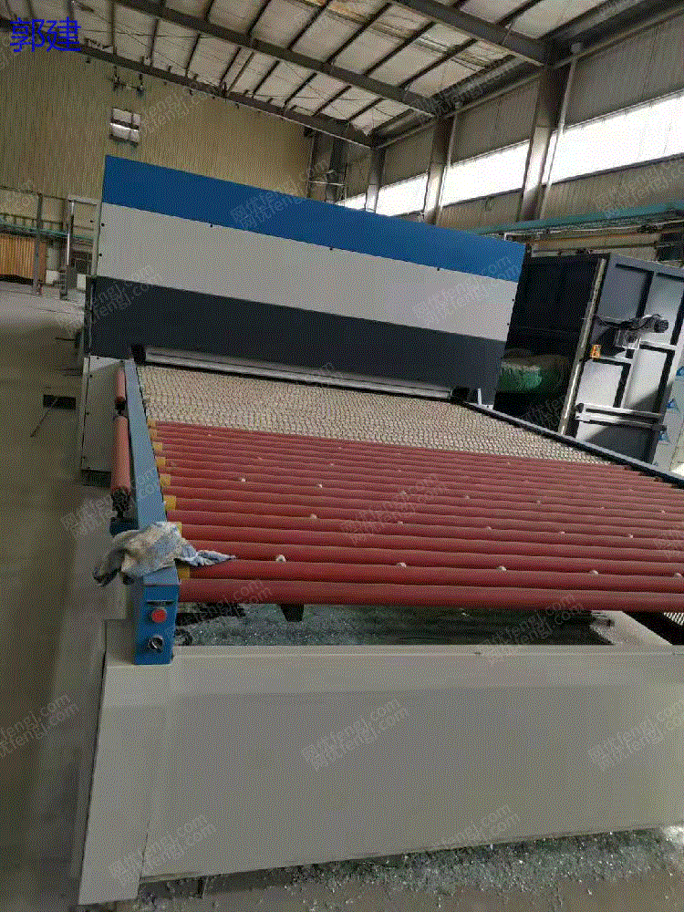 玻璃设备出售