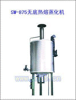 蒸箱类设备价格