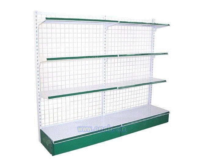 超市货架设备出售