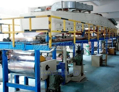 印刷生产线设备价格