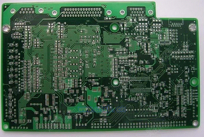 PCB单面板价格