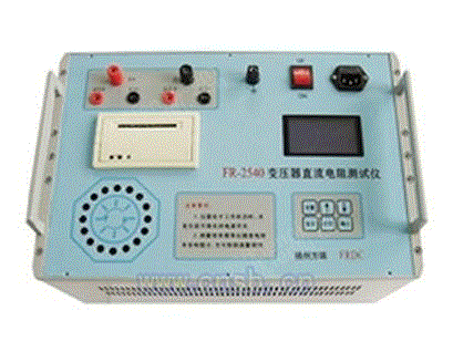 电阻测量仪表设备回收