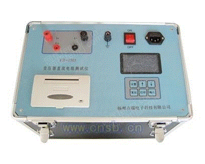电阻测量仪表设备回收