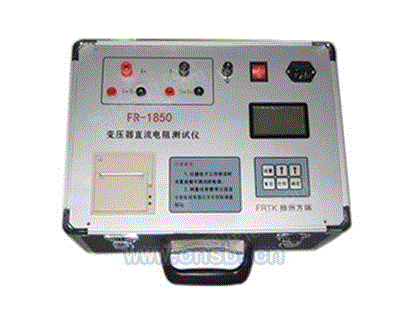 电阻测量仪表设备价格