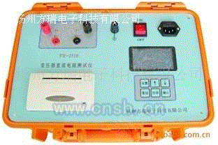电阻测量仪表设备价格