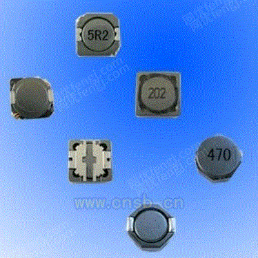 贴片电感回收