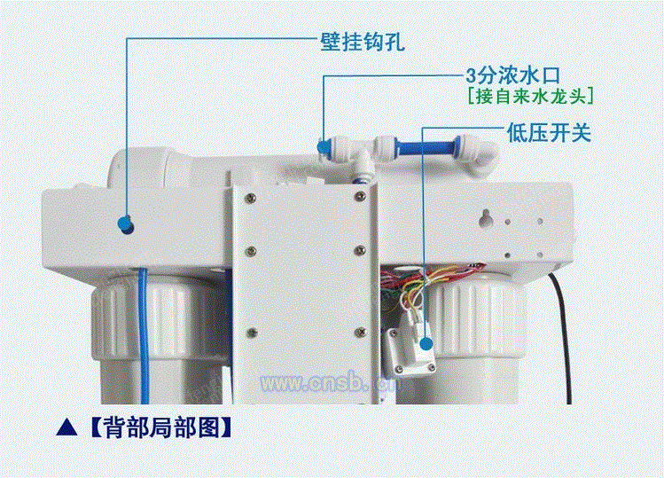 家用净水设备回收