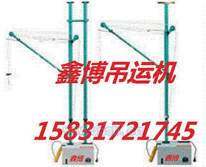 吊运设备价格