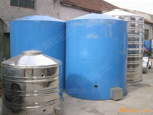 环保锅炉设备回收