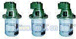 液压泵回收