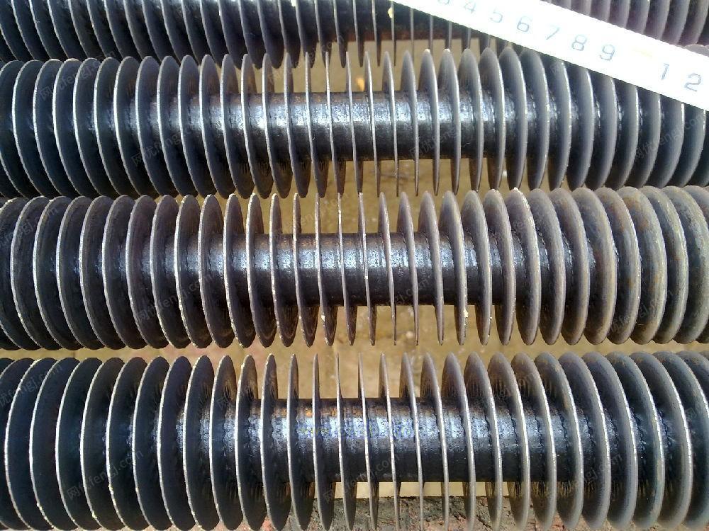 河北省冀州市翅片管散热器加工厂