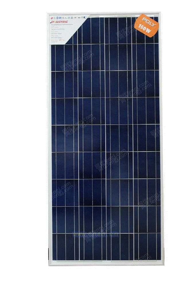 太阳能电池设备出售