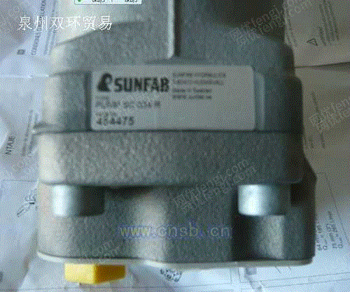 高压泵回收