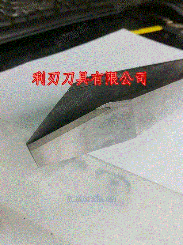 刀具仿型设备转让