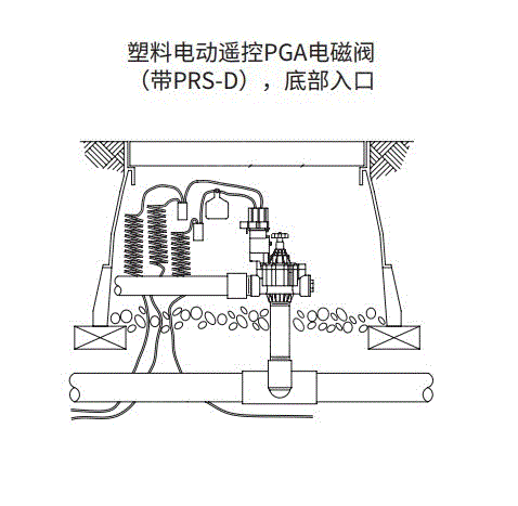 电磁阀回收