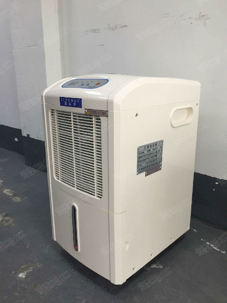 空调压缩机回收