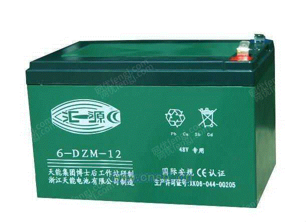 蓄电池设备回收