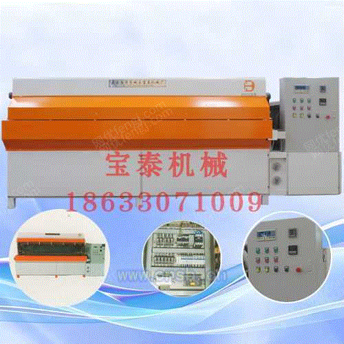 专用木工机械回收