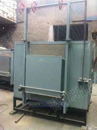 工业电炉设备回收