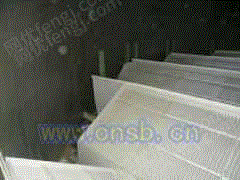 石灰石-石膏法脱硫设备回收