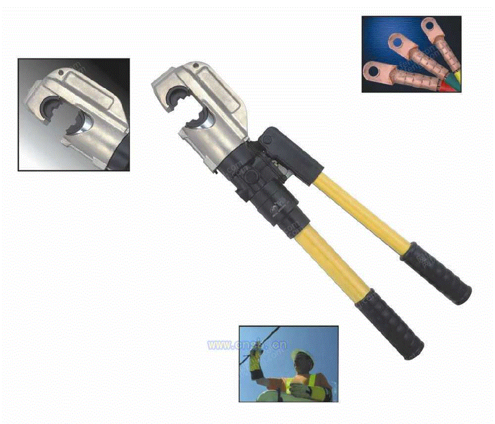 液压工具设备转让