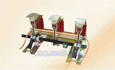 高压接地开关回收