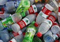 供应废塑料瓶，报纸，
