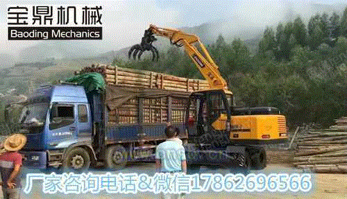 木材输送机械价格
