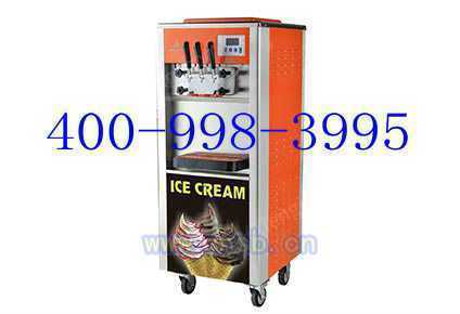 冰淇淋机设备价格
