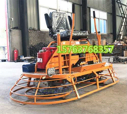 机械式抹光机哪家好混凝土抹平机 抹平设备转让