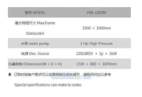 显影设备转让