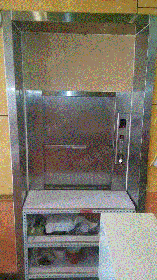 电梯设备回收