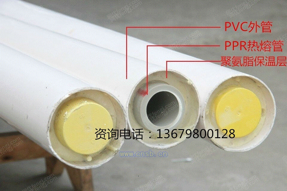 管材设备价格