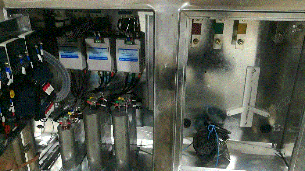 低压开关柜设备回收