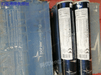 回收焊丝回收过期焊材（处理焊条焊丝回收）