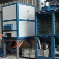 出售节能VOCS大气处理设备 喷漆房废气处理设备