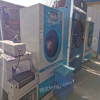 河南许昌出售上海产15公斤烘干机，热缩机各一台  打包价7000元 