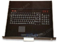 EK-104机架式键盘