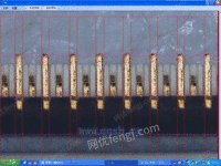 LS-100接插件平面度检测仪