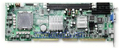 AZ-C963  CPU