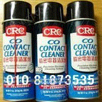 CRC  02016C电子清洁剂