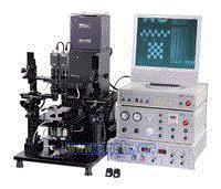 MDA-400M型紫外曝光机/光刻机
