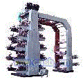 10500柔版印刷机