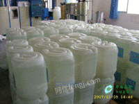 中山工业蒸馏水