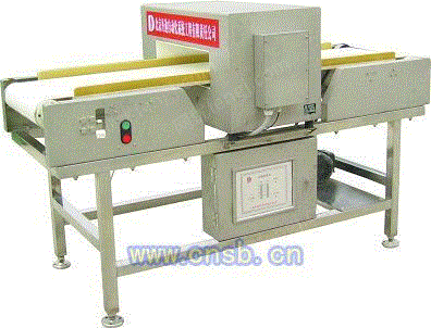 食品异物混入检测设备出售