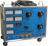 DBC400型电机保护装置测试仪